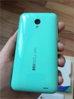 Лот: 9657603. Фото: 3. Meizu MX3 (мейзу мх3) в идеальном... Красноярск