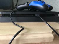 Лот: 14385117. Фото: 2. ps 4 slim 1 tb. Игровые приставки, консоли, видеоигры