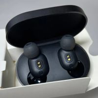Лот: 25439666. Фото: 7. Наушники Xiaomi Mi True Wireless...