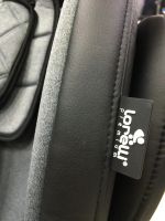 Лот: 14997636. Фото: 8. Автокресло Детское Aviator SPS...