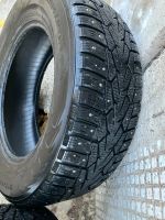 Лот: 23966524. Фото: 4. Комплект зимних колес Nokian Hakkapelita... Красноярск