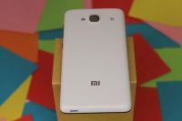 Лот: 6527889. Фото: 4. Xiaomi Redmi 2 белый (новый, оригинал...