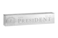 Лот: 23949893. Фото: 2. Зубная паста President White. Косметика и уход