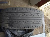 Лот: 9352469. Фото: 5. Резина Bridgestone MY-02 Sporty...