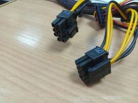 Лот: 25766216. Фото: 5. Блок питания ATX 350W (DeepCool...