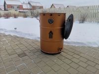 Лот: 19077889. Фото: 21. Смокер UglyJog (Углежог): гриль...