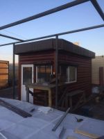 Лот: 3684090. Фото: 3. Продам павильон , новый 24кв.м... Бизнес