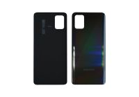 Лот: 16223029. Фото: 2. Задняя крышка Samsung Galaxy A51... Запчасти, оборудование