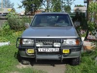 Лот: 3160135. Фото: 3. Opel Frontera. Красноярск