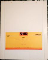 Лот: 17683942. Фото: 4. VHD диск – Неблагоразумная американская... Красноярск