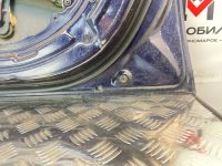 Лот: 25803519. Фото: 20. дверь боковая Hyundai Elantra...