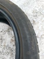 Лот: 18568448. Фото: 2. Шины bridgestone vrx r17 215 45. Шины, Диски