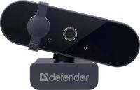 Лот: 25644237. Фото: 8. Веб-камера Defender G-Lens 2580...