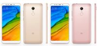 Лот: 11441408. Фото: 3. Xiaomi Redmi 5 Plus 64Gb Чёрный... Красноярск