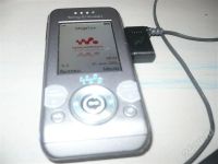 Лот: 431160. Фото: 2. SE w580i. Смартфоны, связь, навигация