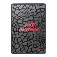 Лот: 19466414. Фото: 4. Новый SSD Apacer AS350 Panther... Красноярск