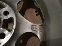 Лот: 14420658. Фото: 8. Диски Traviq / Zefira / Astra...