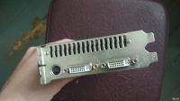 Лот: 13065542. Фото: 2. GeForce GTX 260. Комплектующие