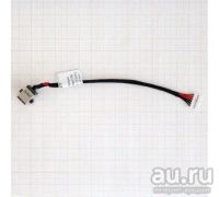 Лот: 13008710. Фото: 3. Разъем питания ноутбука Asus K56... Красноярск