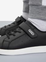 Лот: 24289302. Фото: 10. Кеды для мальчиков GSD Chalk...