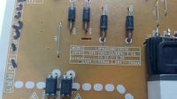 Лот: 16622816. Фото: 3. Плата питания Power Board PLDK-L503A... Бытовая техника