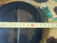 Лот: 11259042. Фото: 4. сетки динамиков новые. Красноярск