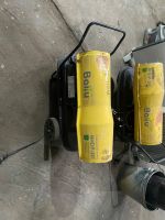Лот: 20907996. Фото: 2. Пушка дизельная Ballu BHDP-30. Тепловое оборудование, климат