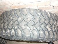 Лот: 1621074. Фото: 2. Hankook dyna pro rt 03 265/70... Шины, Диски