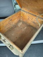 Лот: 20550286. Фото: 2. Армейский ящик. Рыбалка