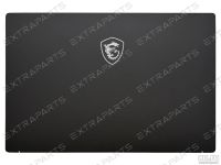 Лот: 18014323. Фото: 2. Крышка матрицы для MSI Modern... Комплектующие