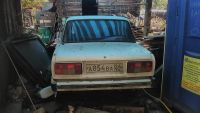 Лот: 9653522. Фото: 3. Продам ваз 2105 по запчастям. Авто, мото, водный транспорт