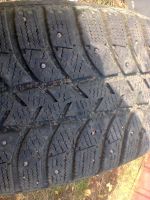 Лот: 6246616. Фото: 2. шины Bridgestone 5000. Шины, Диски