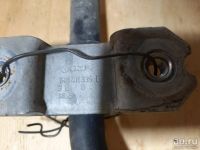 Лот: 18563283. Фото: 5. Стабилизатор Audi A3 8PA BLX 2004...