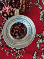 Лот: 25579996. Фото: 6. Подстаканник алюминий