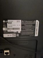 Лот: 18809009. Фото: 2. Телевизор LG 43UP75006LF 108см... ТВ и видео