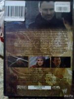 Лот: 12732764. Фото: 3. DVD "Цветы зла" полная версия. Бытовая техника