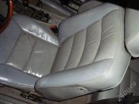Лот: 639997. Фото: 2. салон Мерседес W124 купе подходит... Автозапчасти
