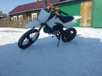 Лот: 15578557. Фото: 5. Питбайк