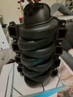 Лот: 25789672. Фото: 4. Впускной коллектор Jeep 4.7. Красноярск