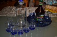 Лот: 15260599. Фото: 7. Графин и стопки