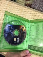 Лот: 12664159. Фото: 2. Halo 5 Guardians. Игровые приставки, консоли, видеоигры