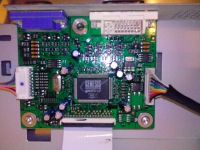 Лот: 5246145. Фото: 2. BENQ FP91G+(Plus) б/у, не рабочий. Мониторы, проекторы