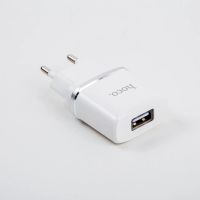 Лот: 19557993. Фото: 2. Сетевое зарядное устройство 1USB... Аксессуары