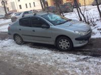Лот: 5196671. Фото: 2. Peugeot 206. Авто, мото, водный транспорт
