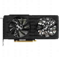 Лот: 17277138. Фото: 2. Palit GeForce RTX 3060 DUAL OC. Комплектующие