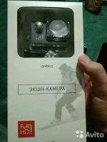 Лот: 11562021. Фото: 2. Экшен 📷. Фото, видеокамеры, оптика