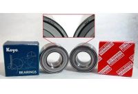 Лот: 3725927. Фото: 3. Подшипник задней ступицы Toyota... Авто, мото, водный транспорт