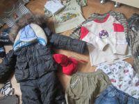 Лот: 3338511. Фото: 2. одежда на 2-3 года. Одежда и аксессуары