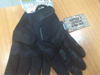 Лот: 7138958. Фото: 2. Перчатки Mechanix M-Pact® Glove. Аксессуары