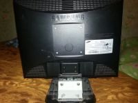 Лот: 6665924. Фото: 3. Монитор 15" Samsung SyncMaster... Компьютеры, оргтехника, канцтовары